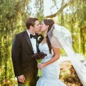 Meet your Posher, Kristen